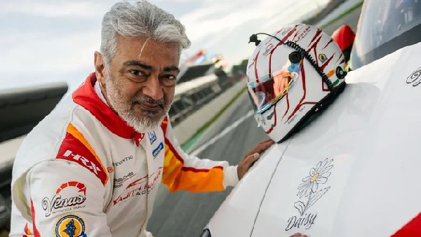 Ajith Kumar fan Who Explains Ajith is The Big Struggle to Be a Ajith Fan