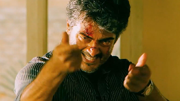 Ajithkumar Mankatha Movie Re Release Booking Possible To Create Record in Tamil Re Release