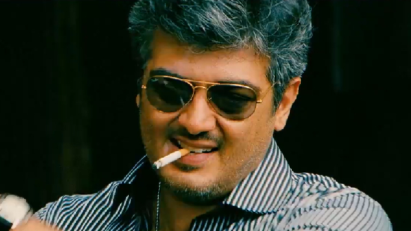 Ajith Kumar Mass Terrific Hit Movie Mankatha Review Re Release Kollywood