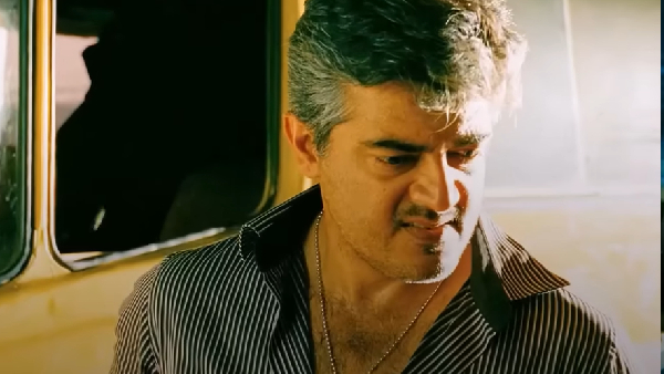 Mankatha Re Release Throwback Ajith Kumar Mankatha Crossed Political Pressure On Its Release Time