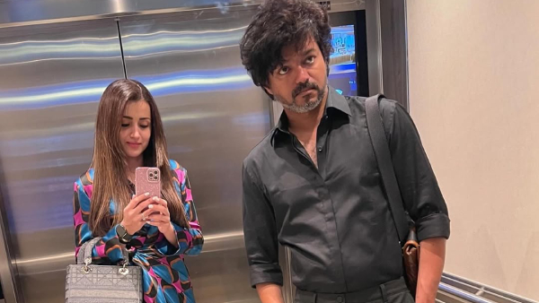 Fans And Netizens Slams Trisha For Not Interested For Mankatha Re Release And Compare Ghilli Re Release Fans And Netizens Slams Trisha For Not Interested For Mankatha Re Release And Compare Ghilli Re Release