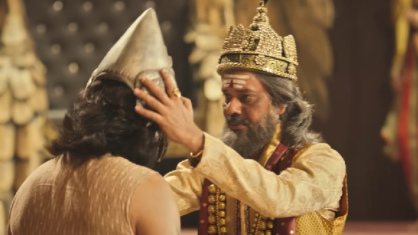 Director Mohan G Opens About Draupathi 2 Disaster And Requesting Fans To Support