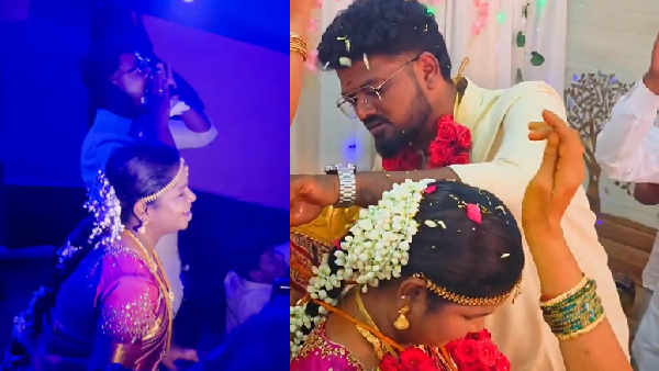 Newly Wedding Couples Went Mankatha Re Release FDFS After Their Knot - Video Attracts Social