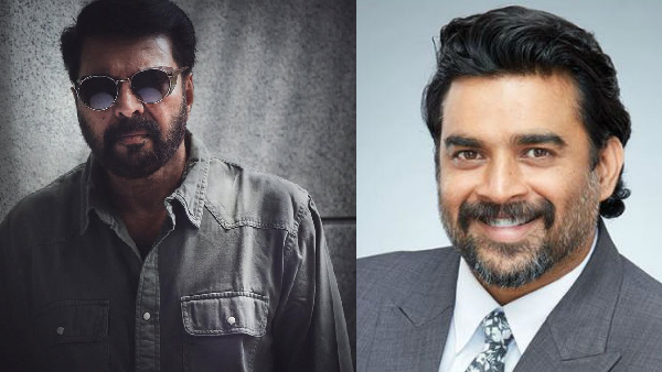 Padma Awards 2026 Mammootty receive Padma Bhushan Madhavan Receive Padma Sri Kamalhaasan Wishes