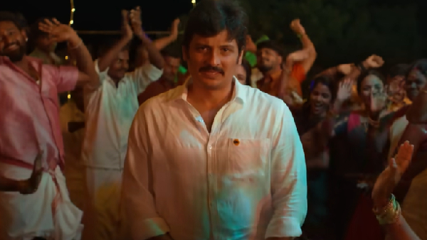 Jiiva s One Dialogue In TTT Movie Which is Shows How The Team Was Considering about Karur Stampede