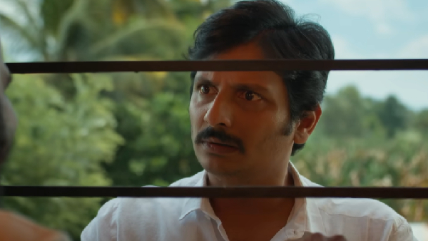 Jiiva s One Dialogue In TTT Movie Which is Shows How The Team Was Considering about Karur Stampede