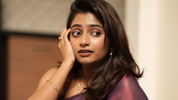 Bigg Boss Tamil Season 7 Archana Under Trouble To Break Forest Department Rule At Tiruvannamalai