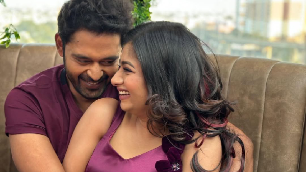 Bigg Boss Tamil Season 7 Archana And her Lover Arun Fined For Breach Forest Department Rule At Tiruvannamalai