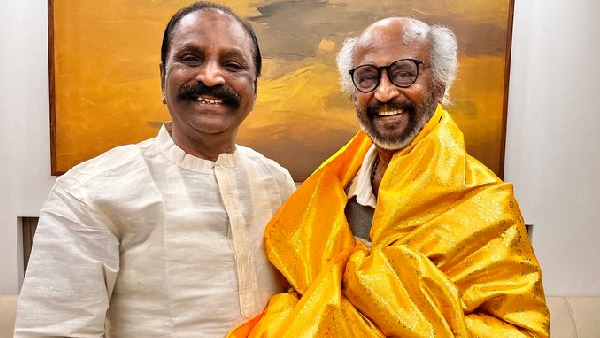 Vairamuthu Appriciates Kamalhaasan Speech about SIR at Parliment