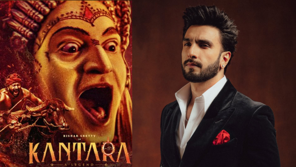 Bengaluru Police Filed Case Against Bollywood Actor Ranveer Singh To Kantara Chavundi Daiva Trolls