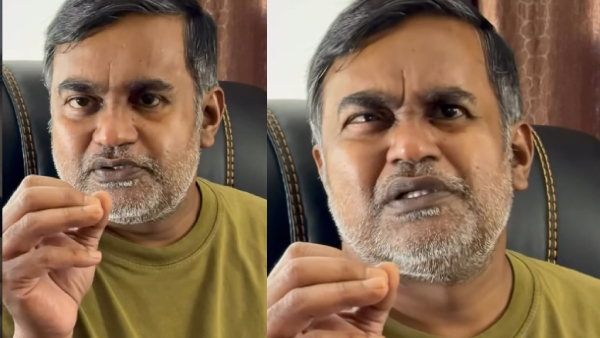 Selvaraghavan New Video About His Personal Matter Which Attracts Fans