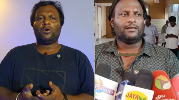 Netizens Trolls And Slams Draupathi 2 Director Mohan G For His X Page Post And Worst Movie Making