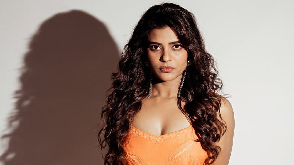 Aishwarya Rajesh Opens How Producer Forced to Her To Do Wear Glamour Dress For See Her Body Parts