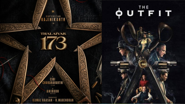 Thalaivar 173 is a copycat of this Hollywood movie After Cibi Chakaravarthy ropes trolls starts