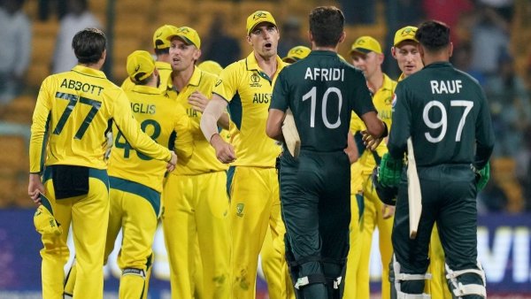 PAK vs AUS Pakistan Defeats Australia After 2650 Days Saim Ayub s helps Historic T20I Win PAK vs AUS Pakistan Defeats Australia After 2650 Days Saim Ayub s helps Historic T20I Win