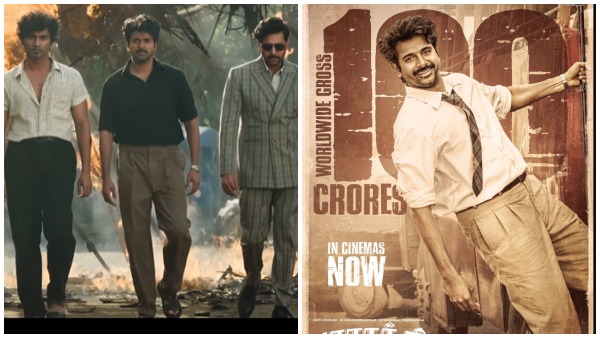 Parasakthi box office sivakarthikeyan Parasakthi box office sivakarthikeyan