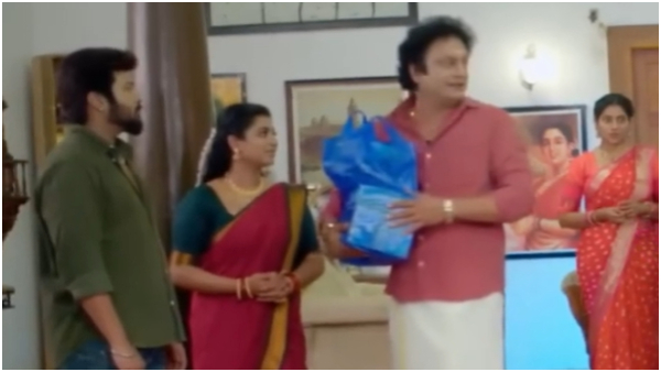 zee tamil Karthigai Deepam