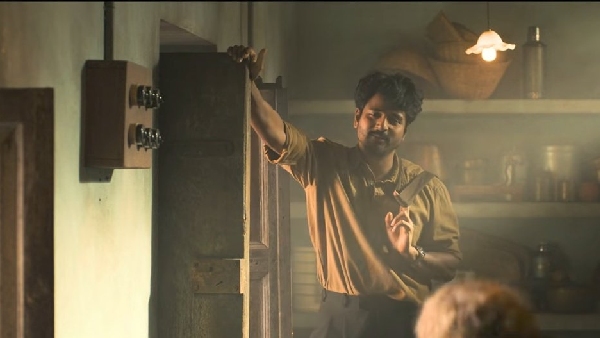 Parasakthi will be a huge hit at the box office and get a big profit revealed by Bismi Parasakthi will be a huge hit at the box office and get a big profit revealed by Bismi