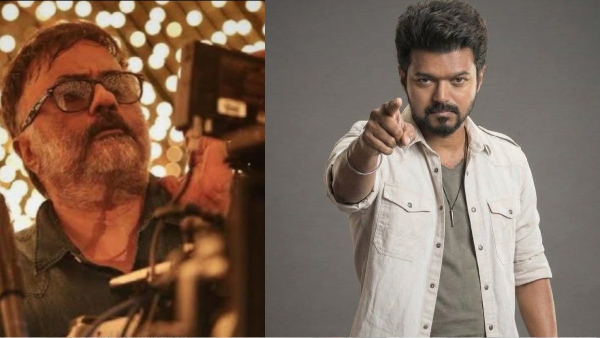 PC Sreeram posts The might of the Indian state is fighting over one cinema What a disgrace