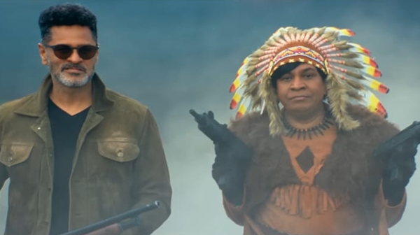 Vadivelu Prabhu Deva s Bang Bang Promo Out Fans Expect Comedy Blast Vadivelu Prabhu Deva s Bang Bang Promo Out Fans Expect Comedy Blast