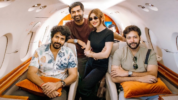 Parasakthi will be a huge hit at the box office and get a big profit revealed by Bismi Parasakthi will be a huge hit at the box office and get a big profit revealed by Bismi