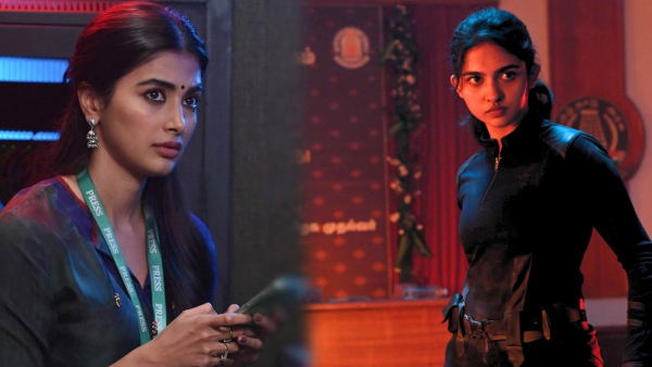 Jana Nayagan First Review in Tamil  Vijay s last movie will be big treat for his fans