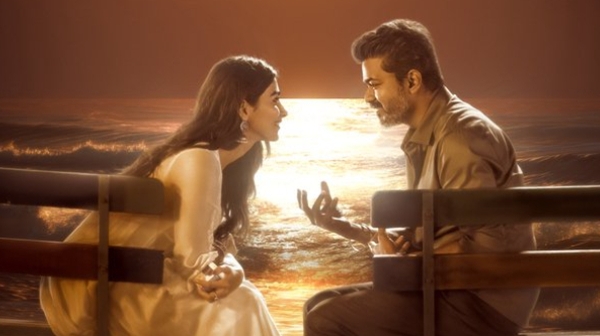 Simbu Supports Vijay After Jana Nayagan Release Postponed He Says Setbacks Never Stopped Thalapathy