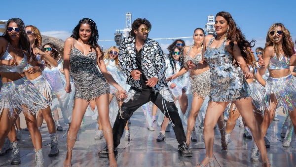 Jana Nayagan postponed gives a big boon to Prabhas s The Rajasaab Jana Nayagan postponed gives a big boon to Prabhas s The Rajasaab