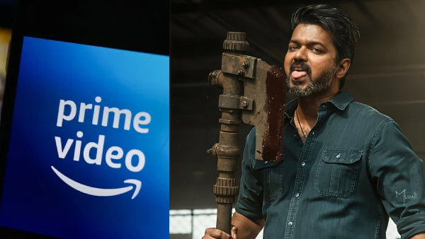 Jana Nayagan OTT deals platform and release date buzz details are here