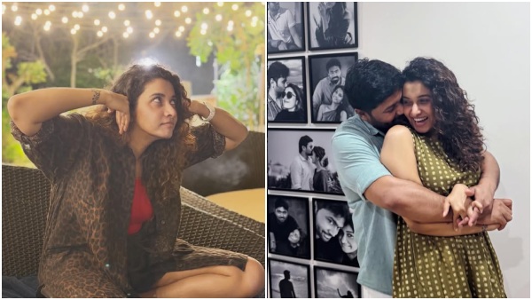 Priya bhavani shankar instagram