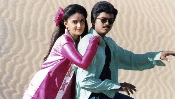 With Love Movie producers says they want Vijay s Priyamudan title but didn t get that