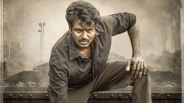 Parasakthi Day 5 Box Office Sivakarthikeyan Film Sees Sharp Drop After New Releases