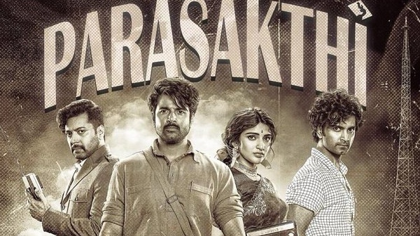 Parasakthi release on OTT after 8 weeks only Dev Ramnath opens up