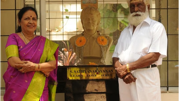 puliyur saroja life story