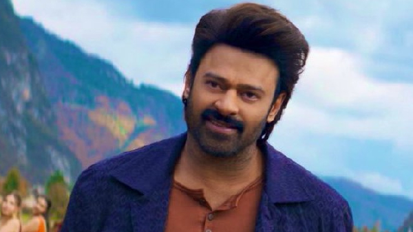 Prabhas s The Rajasaab beats Parasakthi and Chiranjeevi movie at Box Office but