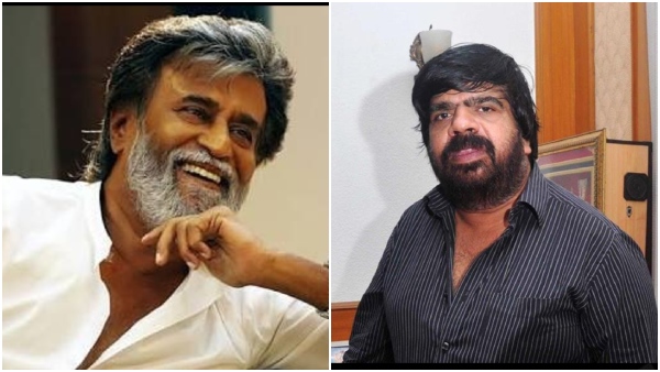 Rajinikanth T Rajendar