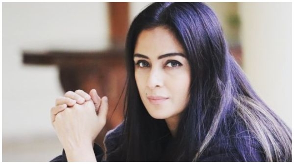 Simran Opens Up About Reducing Films After Marriage I Could Never Leave My Fans
