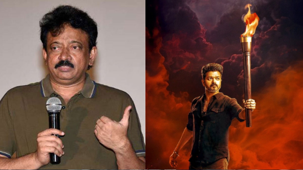 CENSOR BOARD is OUTDATED Popular Director Ram Gopal Varma raise questions over Jana Nayagan issue