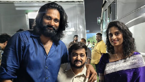 Richard Rishi ready to clash with his sister husband Ajith Kumar for this Republic Day at Box Office