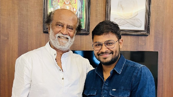 Thalaivar 173 is a copycat of this Hollywood movie After Cibi Chakaravarthy ropes trolls starts