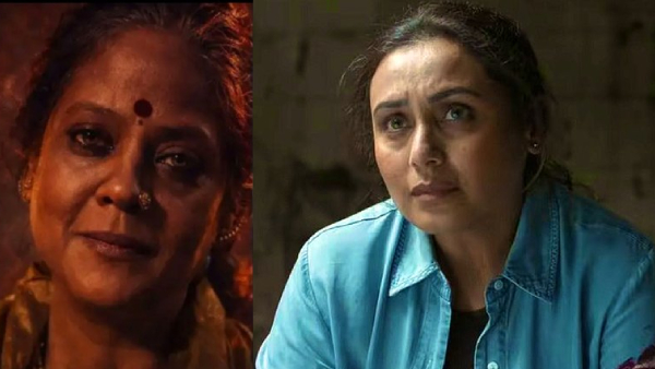 Mardaani 3 Review in Tamil  Rani Mukerjee back with a bang or not