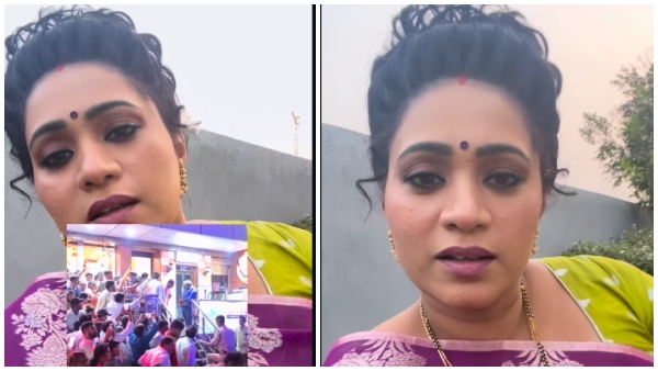 Sandhya Jagarlamudi instagram