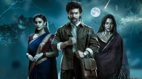 From Gethu Pondatti to Glam Avatar Swasika Stuns Fans with Telugu Movie Clips From Gethu Pondatti to Glam Avatar Swasika Stuns Fans with Telugu Movie Clips