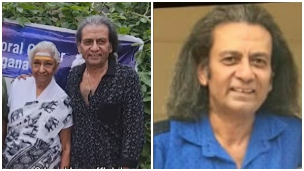 Singer SJanaki Biography