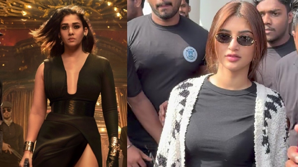 From Nayanthara to Sreeleela many Actress affecting due to GROK Ai bikini service