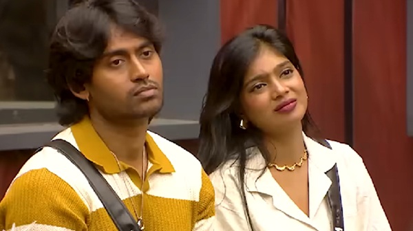 Bigg Boss Tamil 9 Kamruddin Opens Up About His Relationship With VJ Parvathy