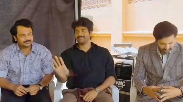 Parasakthi Controversy Sudha Kongara Faces Heavy Trolling After Sivakarthikeyan s Viral Reply