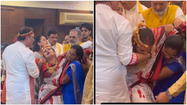 Sudha Chandran dancde dancde