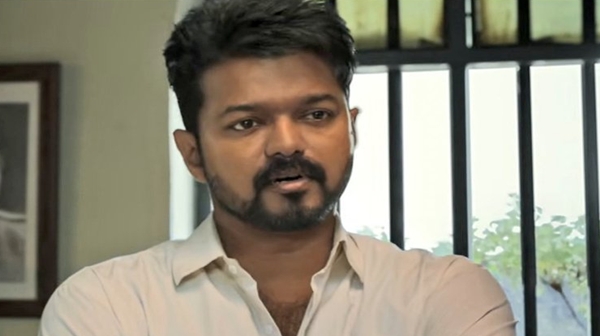 Vijay Finally Breaks Silence on Jana Nayagan Delay Karur Stampede in His Recent Interview