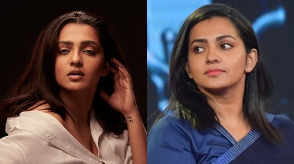 Every Girl Is Taught to Be Alert Parvathy Thiruvothu Opens Up About Childhood Trauma Every Girl Is Taught to Be Alert Parvathy Thiruvothu Opens Up About Childhood Trauma
